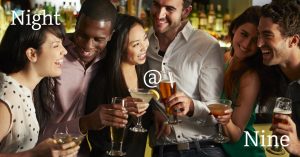 Happy hour
